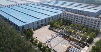 China Qingdao Ruly Steel Engineering Co.,Ltd