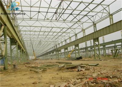 Cina China Factory Steel Structure Buildings Price Prefabricated Houses Barn Metal Garage Store Warehouse Steel Workshop in vendita