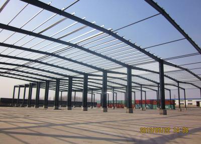 China El panel multi pre dirigido de las lanas de cristal del palmo de Warehouse del marco porta en venta