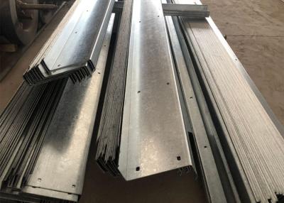 China Z Gevormde C Gevormde het Staal Structurele Component van Purlins van het Staaldak Te koop