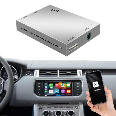 China China-chic New Autoabc Carplay Wireless Car Multimedia Interface For Land Rover Jaguar Bosch Harman Wireless Android Auto Car Android Player for sale