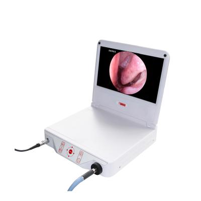 China Diagnoseendoscope-Inspektions-Kamera-Maschinen-HNOmedizinische bedarfe 240V 60Hz zu verkaufen