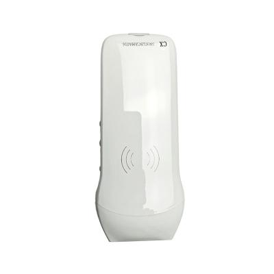 China ultrasonido médico de Wifi del elemento de los equipos 60Hz 128 del hospital de 10mhz G10CX en venta