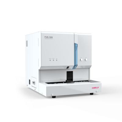 China CLIA-de Chemiluminescentieimmunoassay van GH van de Laboratoriummedische apparatuur Machine Te koop