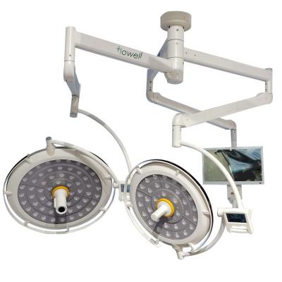 China LED Shadowless Operation Theatre Lights Examination Surgical Ot Lamp for sale