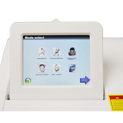 China 2023 Acne Analysis Latest Permanent Hair Removal Beauty Machine for sale