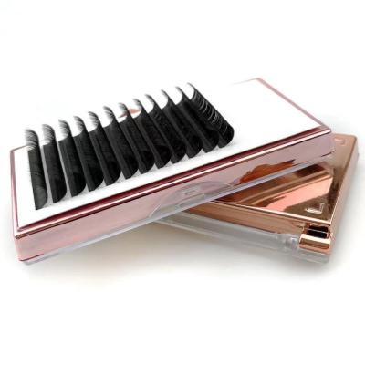 China Natural Handmade Long 8 - 15mm15-- 25mm Mink Eyelash Vendor 003 005 Lashtrays 2025mm Eyelash Extensions for sale