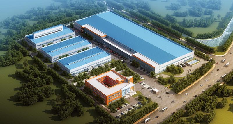 Proveedor verificado de China - Anhui Huayide Intelligent Storage Equipment Co., Ltd.