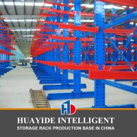 Cina A48: Scaffalature a sollevamento, scaffalature per magazzini, scaffalature pesanti a sollevamento in vendita