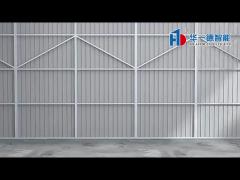 Medium Duty Rack  Carton Box Storage rack Long Span Rack Warehouse Storage Racking