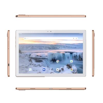 China Hot Sale 2022 SDK 2022 Hot Sale 4G Tablet OEM Android 10 Core MTK6797 4GB+64GB Education Tablet For Study for sale