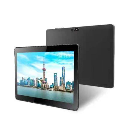 China SDK Available OEM Android Smart Tablets 10.1 Inch IPS Allwinne A100 Android 10 Gaming Tablet PC Wifi BT for sale