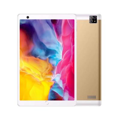 China SDK OEM Available 8 Inch IPS Display Screen Kids Educational Learning Tablet 2.0GHZ Octa Core MTK6592 Calls Tablet for sale