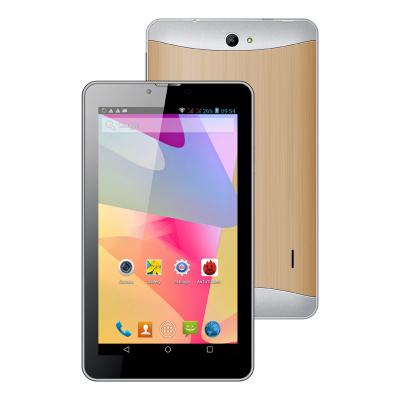 China SDK OEM WIFI Android 7 Available 2.0GHZ Octa Core Tablet MTK6592 Android Kids Learning Tablet For Educational With 3G Call Function for sale