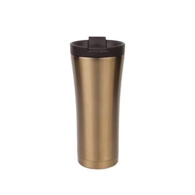 China Stainless Steel Sustainable Thermos Mug Custom Travel Coffee Mug for sale