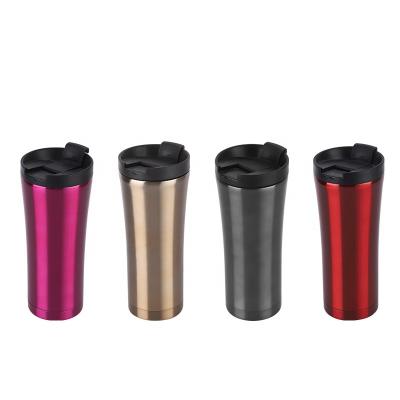 China 2021Customer Stainless Steel Vacuum Flask Viable &thermoses for sale