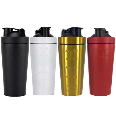 China Sustainable Best Selling Custom Protein Shaker Bottle for sale