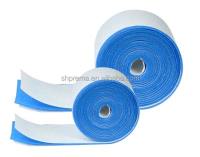 China Japanese PU Foam Foam Filler Sports Under Wrap Roll Under Wrap Thumb Tape for sale