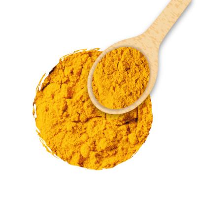 China Dry Indian Turmeric Powder Certified Supplier Manufacturer for sale