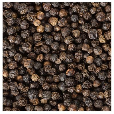 China Manufacturer Supplier Black Pepper Dry Whole Single Spices for sale