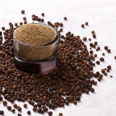 China Dry Natural Whole Spices and Seasonings of Black Pepper for sale