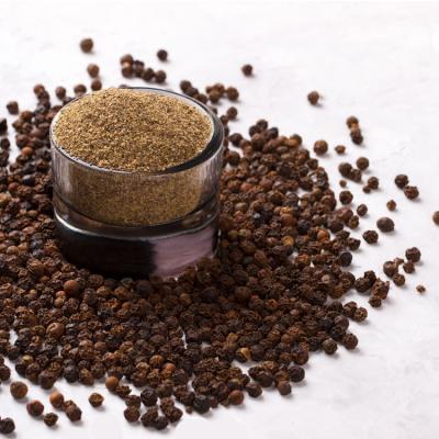 China Malaysia Factory Direct Grading Black Pepper for sale