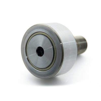 China Factory roller stud to support PWKR62-2RS for sale