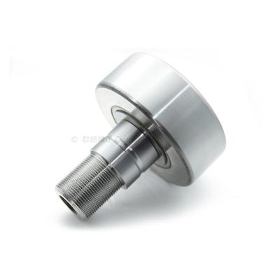 China CF30 30 KR90 PWKR90-2RS 35x90x100 Factory Track Roller Bearing Stud Type CF For Automation for sale