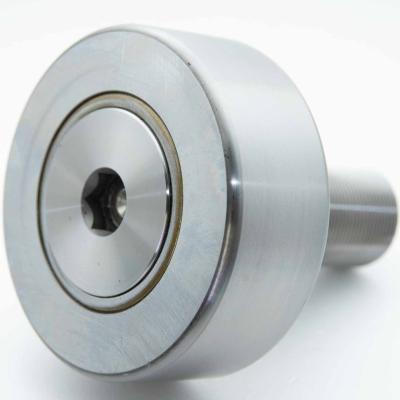 China Factory roller stud to support PWKR90-2RS for sale