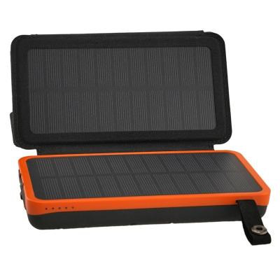 China Hot Selling Factory Support Solar Panel Fast Charging Portable Solar Charger Solar Charge For Phone for sale