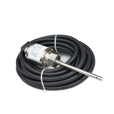 China Fan Measurement Probe Cooling Tower Oil Temperature Sensor Multiparameter Combo Level for sale