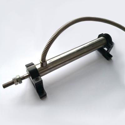 China Perfect position sensor quality lvdt displacement sensor 1000mm 3000TD for sale