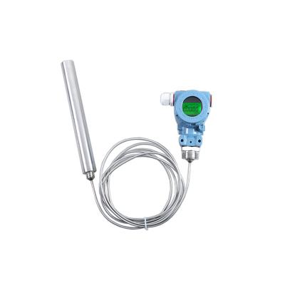 China 304SS 0-10v level transmitter with rs485 level transmitter for sale