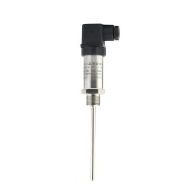 China 304 stainless steel waterproof zigbee temperature sensor i2c thermistors for sale