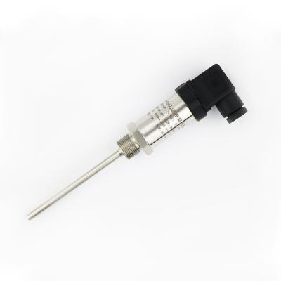 China Industrial temperature measurement temperature sensor rs232 IC for molten metal for sale