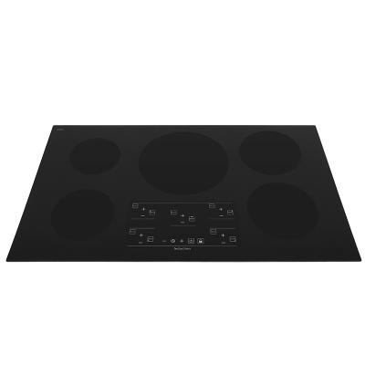 China Hotel 36 Inch 9 Power Levels Adjustment Induction Cooker Stove for sale