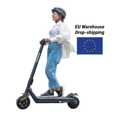 China Monopattino Elletrico Aluminum Alloy EU Warehouse Drop Shipping Best 15ah Electric Scooters for sale