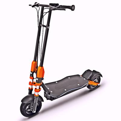 China New Arrival Unisex Original Powerful Off-Road Escooter 1000w Escooter Scooter Max Speed ​​50km/h Foldable Electric Scooter for sale