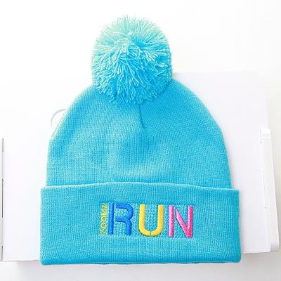 China Suitable Price Guaranteed COMMON Beanie Women Ladies Knitted Hats Warm Quality for sale