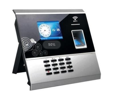 China TIMMY TM30 IC WIFI/3G/4G wifi fingerprint time attendance fingerprint time attendance machine time recorder device for sale