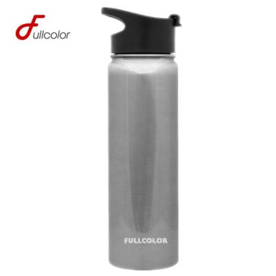 China 22 oz Summit Stainless Steel Viable Metal Flask Tumbler for sale