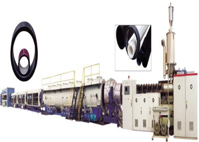 Κίνα PE TUBE, PE PIPE, PLASTIC PIPE, PE EXTRUDER, PE WATER PIPE,PE GAS PIPE προς πώληση