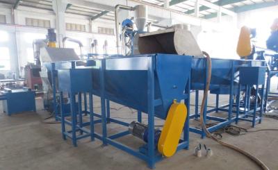 China De dubbele Schroefextruder Plastic Machine 100-1000kg van de Recyclingskorrel/U-Capaciteit Te koop