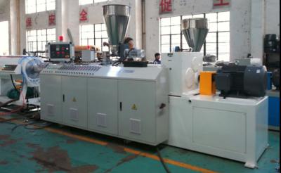 중국 50-200mm PVC Pipe Extrusion Line/PVC Pipe Makingmachine/PVC Pipe Production Line 판매용