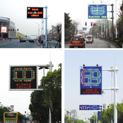 China Hot Safty Size Pavement Road Sign Aluminum Pavement Safety Reflective Road Sign Board for sale