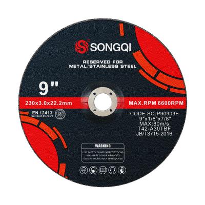 China High Efficiency and durable SONGQI 9