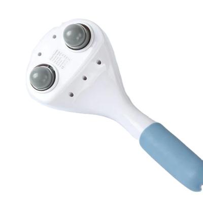 China China Manufacture Professional Body Push Button Control Body Equipment Muscle Massager for sale