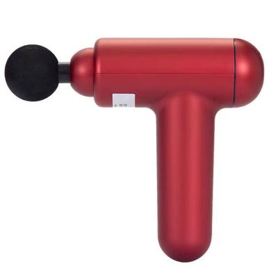 China The body factory provides attractive price models of novel designs for face massage gun muscle relaxation for sale