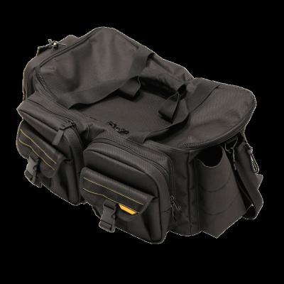 China Hot Selling Large Capacity Heavy Duty Canvas Electricians Tool Bag Heavy Duty Multifunctional Tool Bag for sale