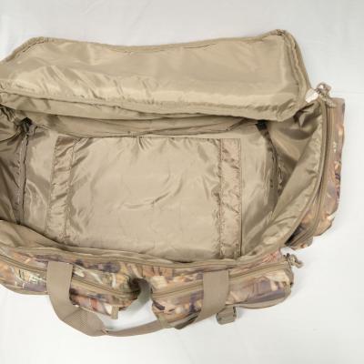 China High Quality Outdoor Sports Duffel Bag Multifunctional Luggage Bag Military Army Bag For Men for sale